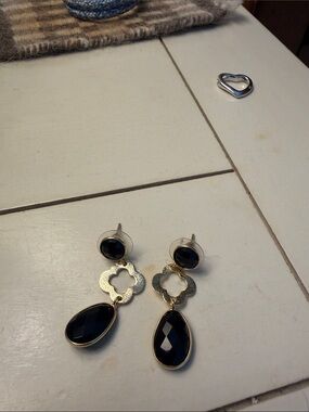 Saachi earrings